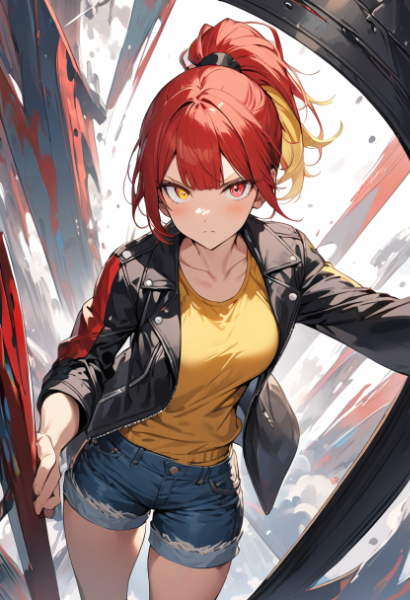 R(リヴァーシブル・コア)_Another3