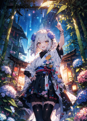 七夕