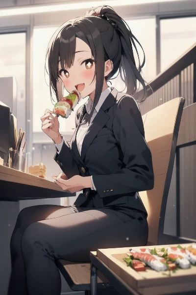 冬の味覚といえば？