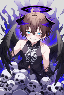 ダーク