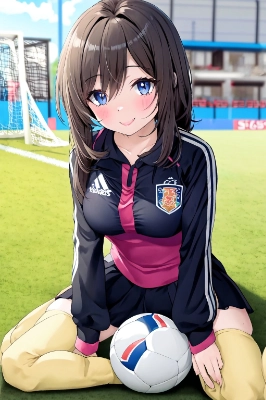 スポーツの日
