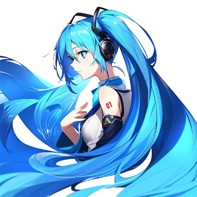 初音ミク
