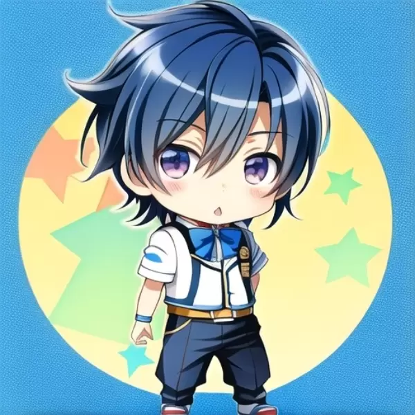 小さくても君が大好き