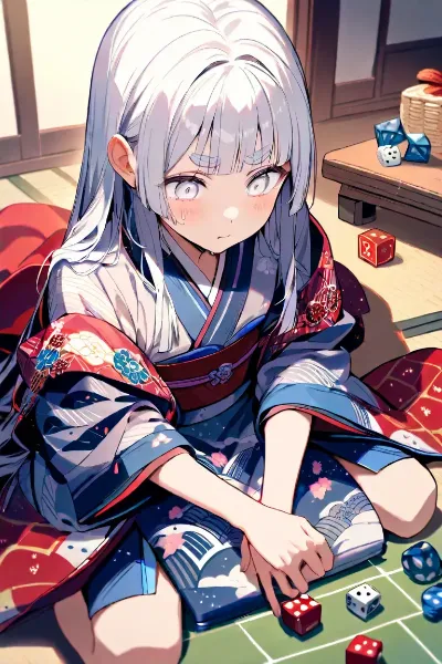 ある日のＪＳ家