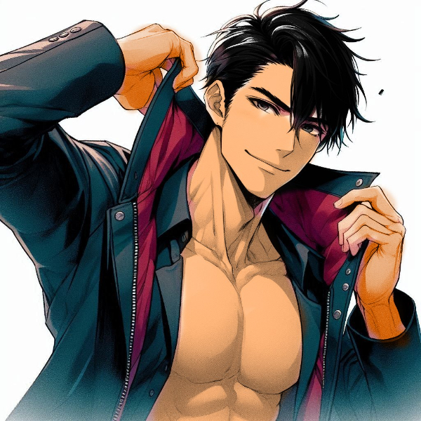 ジャケットプレイ