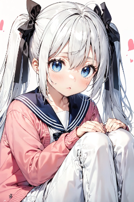 美少女