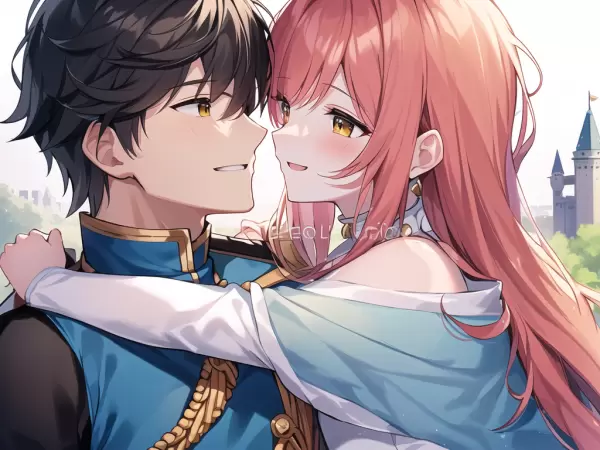 わたしのゆめ！