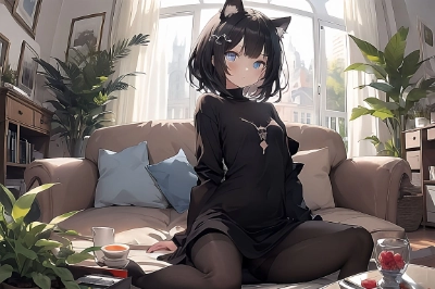いいタイツの日