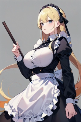 メイド13