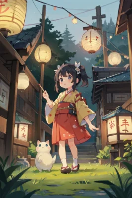 🐾Cute  Little girl 🐾