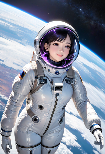 宇宙服