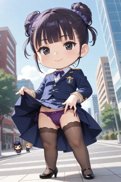 毎日暑くて股間が蒸れ蒸れ！　PART9