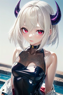 悪魔