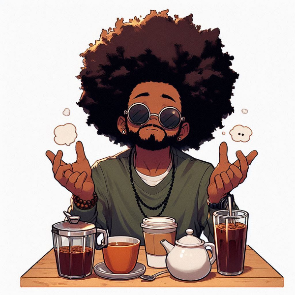 チャイな、どれッス？