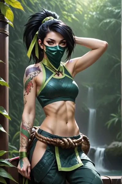 Akali