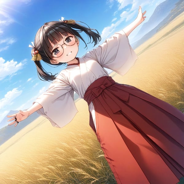 コメを崇め奉れ