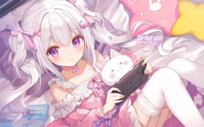 一緒にゲームをやりませんか？