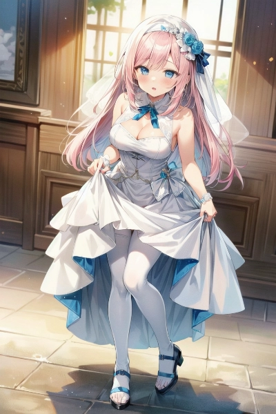 girl