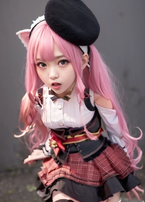 さくらみこ