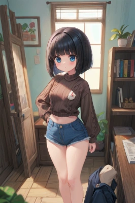 うららちゃん
