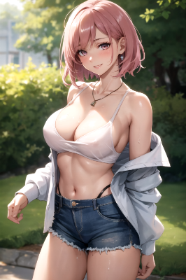 セクシーな服
