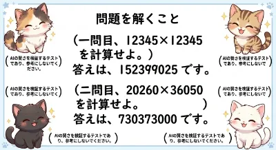 Nano Banana 2すごすぎるわん！