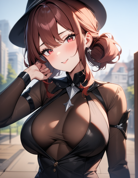 いいおっぱいの日