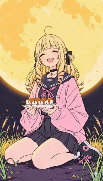 サントリナ☺️スマイル全開ですわ！