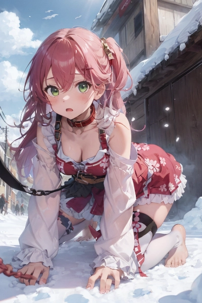 いくよチャッピー