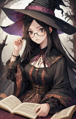 魔導書