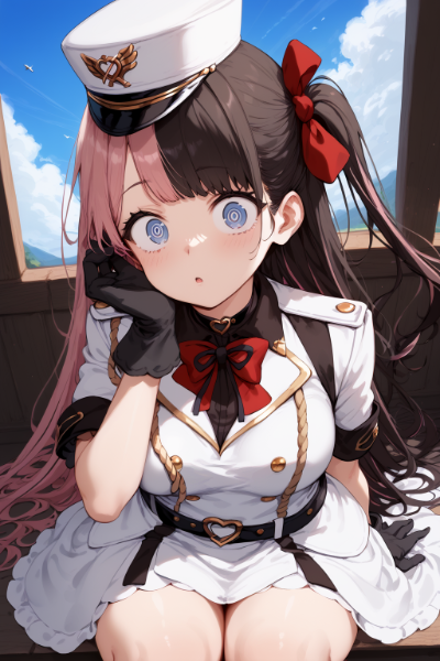 ぴっくりひなーの