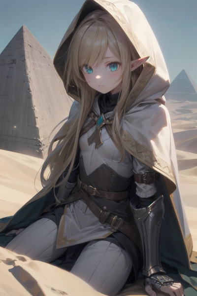 墓所と周辺調査