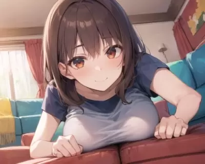 「ねぇ起きてっ」