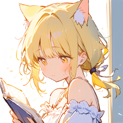 読書