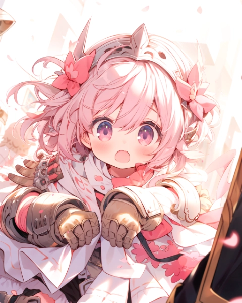 うちのギルドのメインタンク