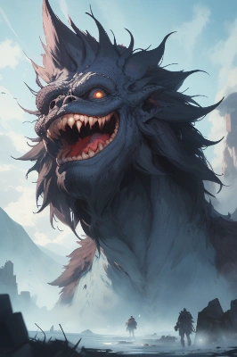 モンスター