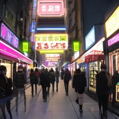 ネオン