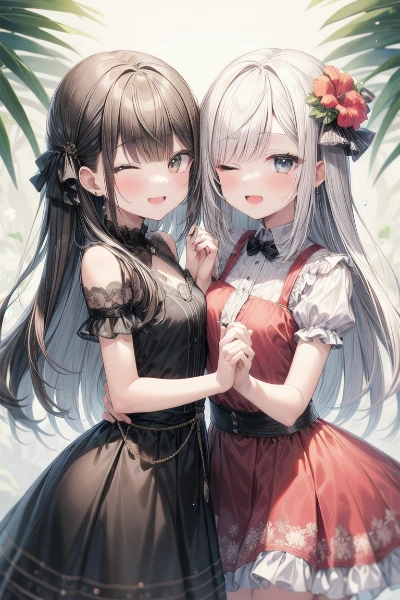 とある昭和のアイドル