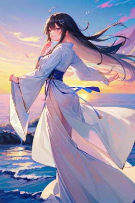天女