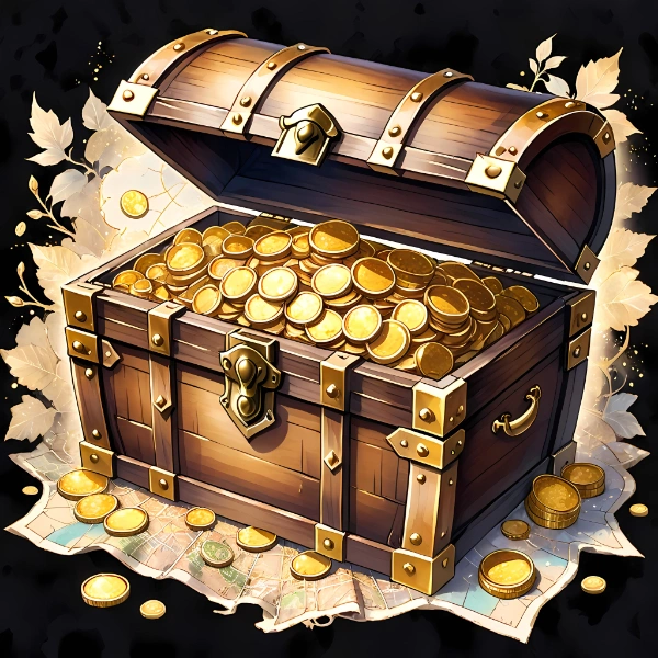 ｢探せ！　この世の全てをそこに置いてきた！｣