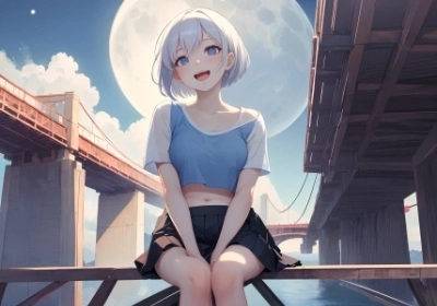 高架線のサムネイル