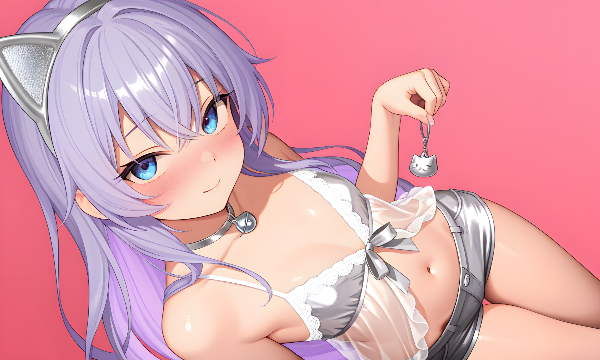 いつだってわたしはあなたのそばにいるからねっ
