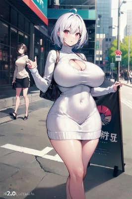 さ、いきましょ