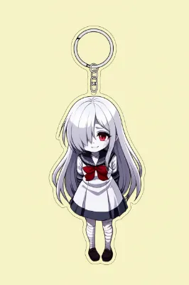 キーホルダー vol.1