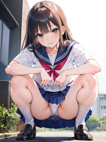 鼻血止まった？