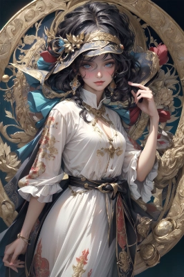 finely fashion chart