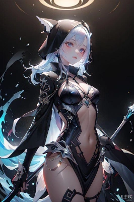 魔女