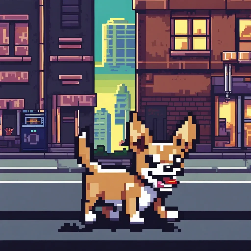 Thumbnail Background