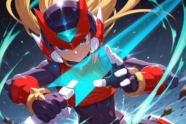 目の前に敵が現れたなら…叩き斬る…までだ！