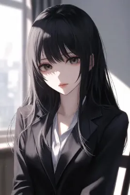 童顔クールの水瀬 玲奈さん